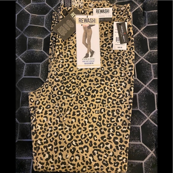 Jeggings - Picture 1 of 2